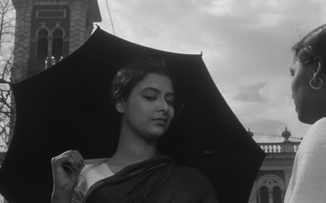 Pasado y presente del cine de la India confluyen en la 68 Seminci, que estrenará la exposición inédita en España “Flamenco India de Carlos Saura”