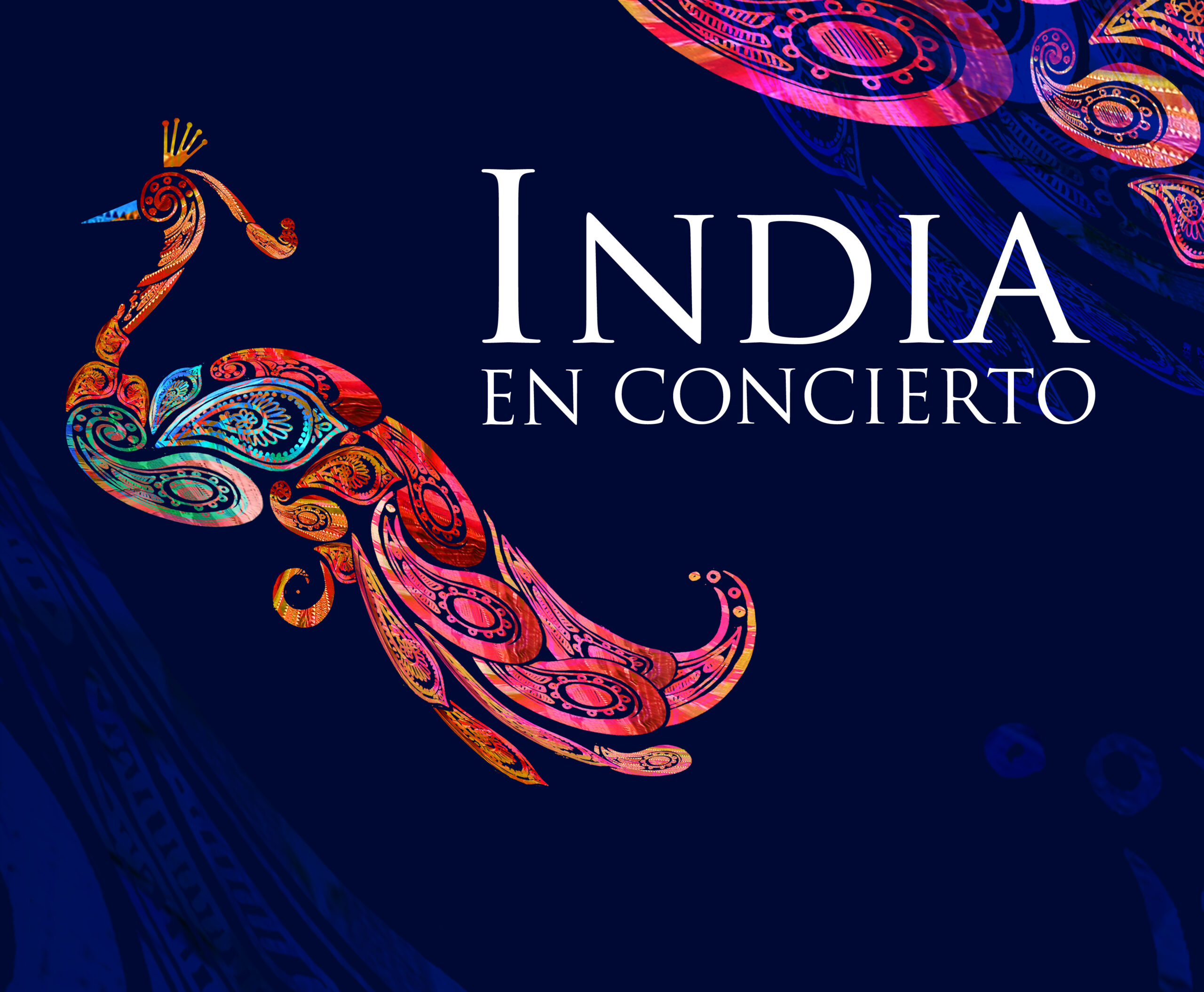 India en Concierto dc