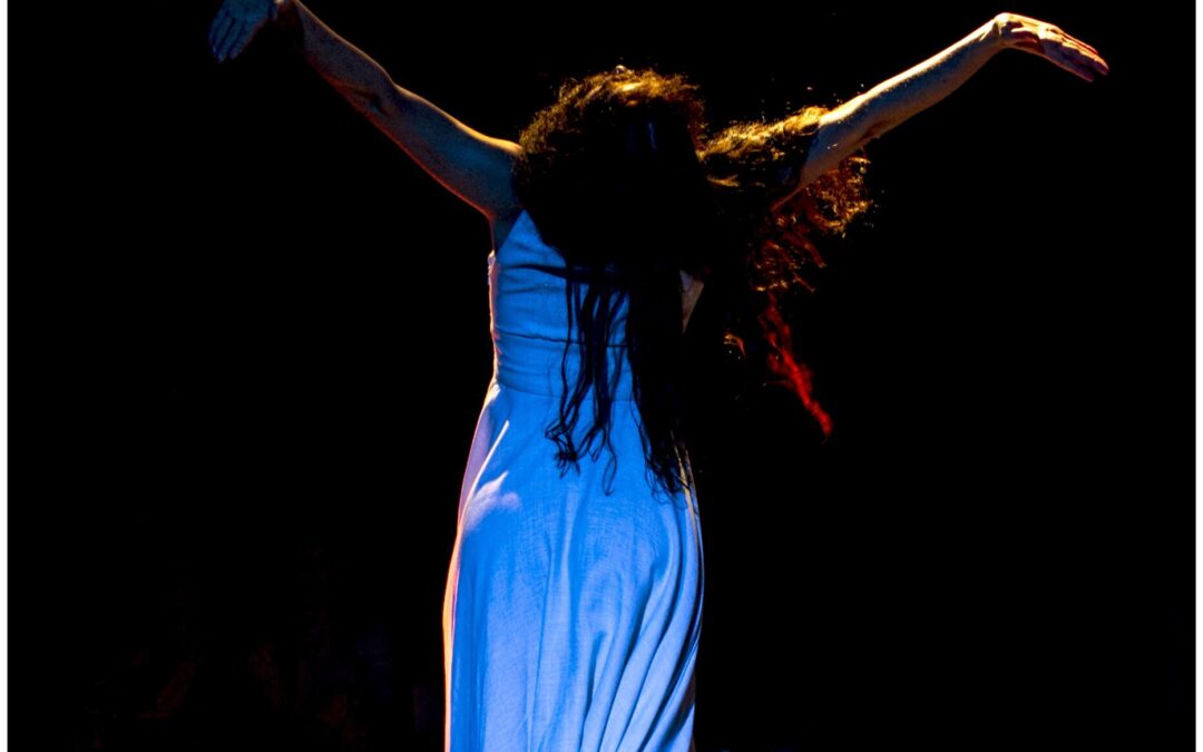 La octava edición del Festival India en Concierto pondrá su broche final en Valladolid y en el Festival de Granada