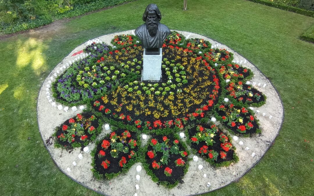 El primer ministro de la India y el presidente del Gobierno de España acuerdan la celebración en 2026 del Año India-España de Cultura, Turismo e Inteligencia Artificial