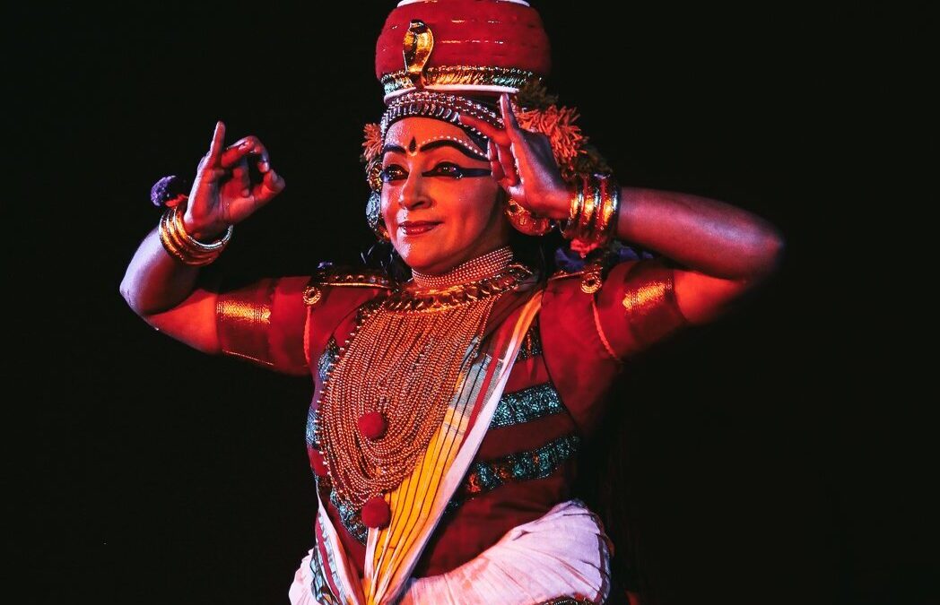 Llega a Valladolid el Arte Dramático más antiguo del mundo para celebrar el Día Mundial del Teatro